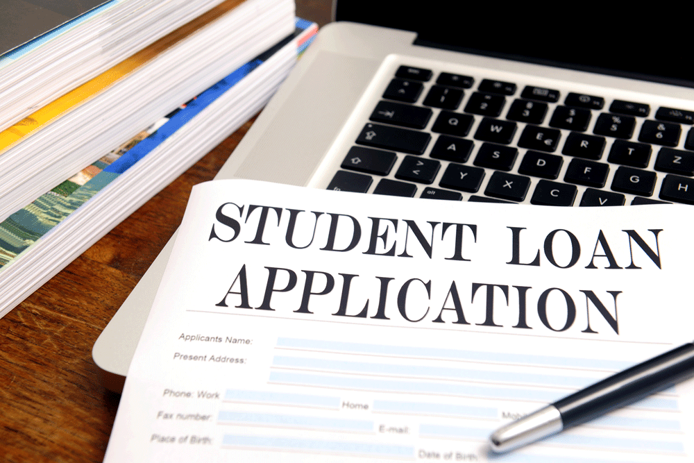What to Consider When Taking Out Student Loans