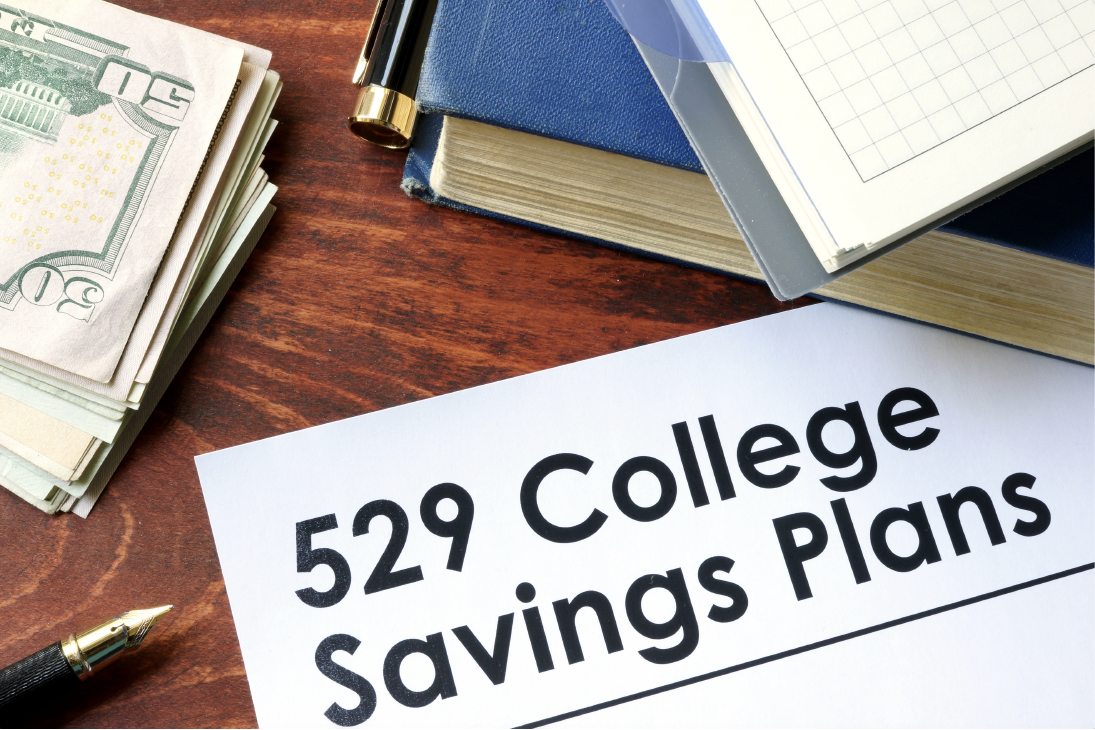 Saving Now for College Pays Later: 529 College Saving Plans