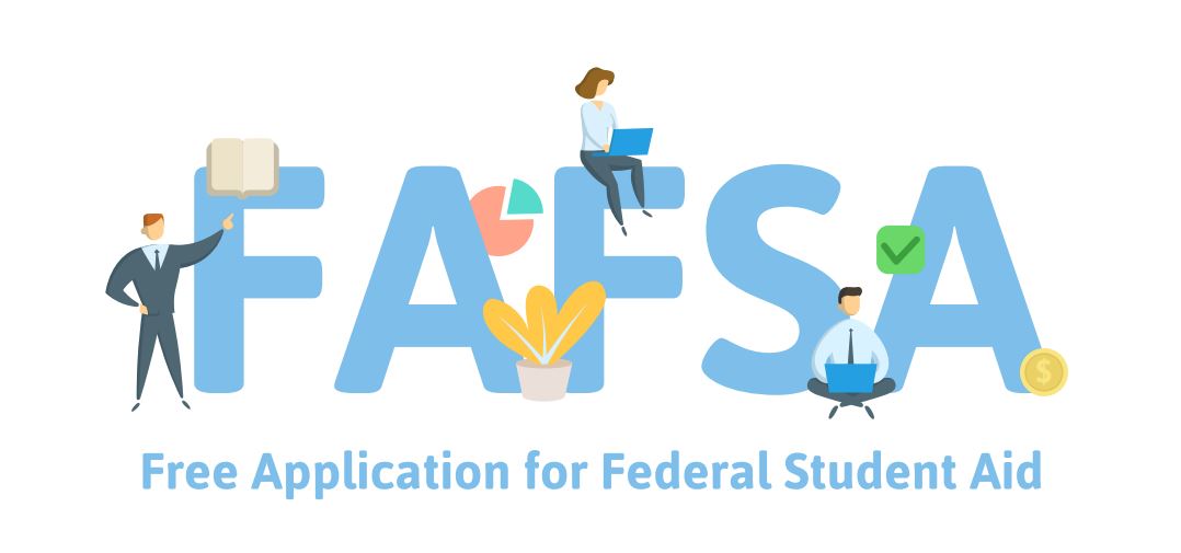 Why is the FAFSA Important?
