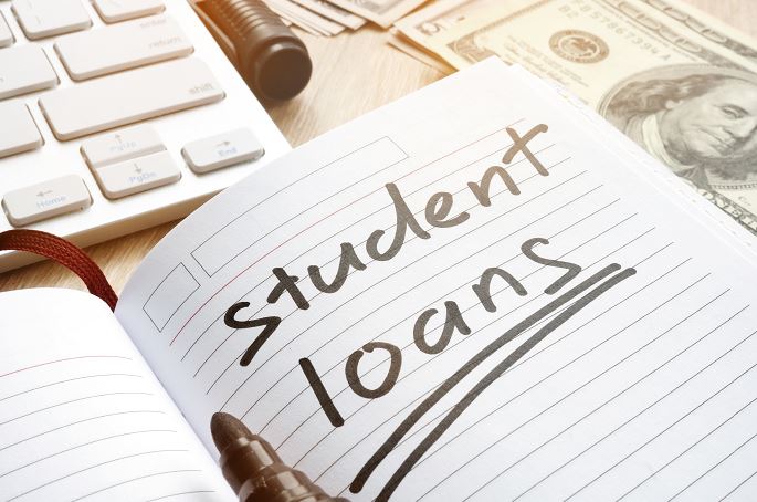 Student Loans- Choose Wisely