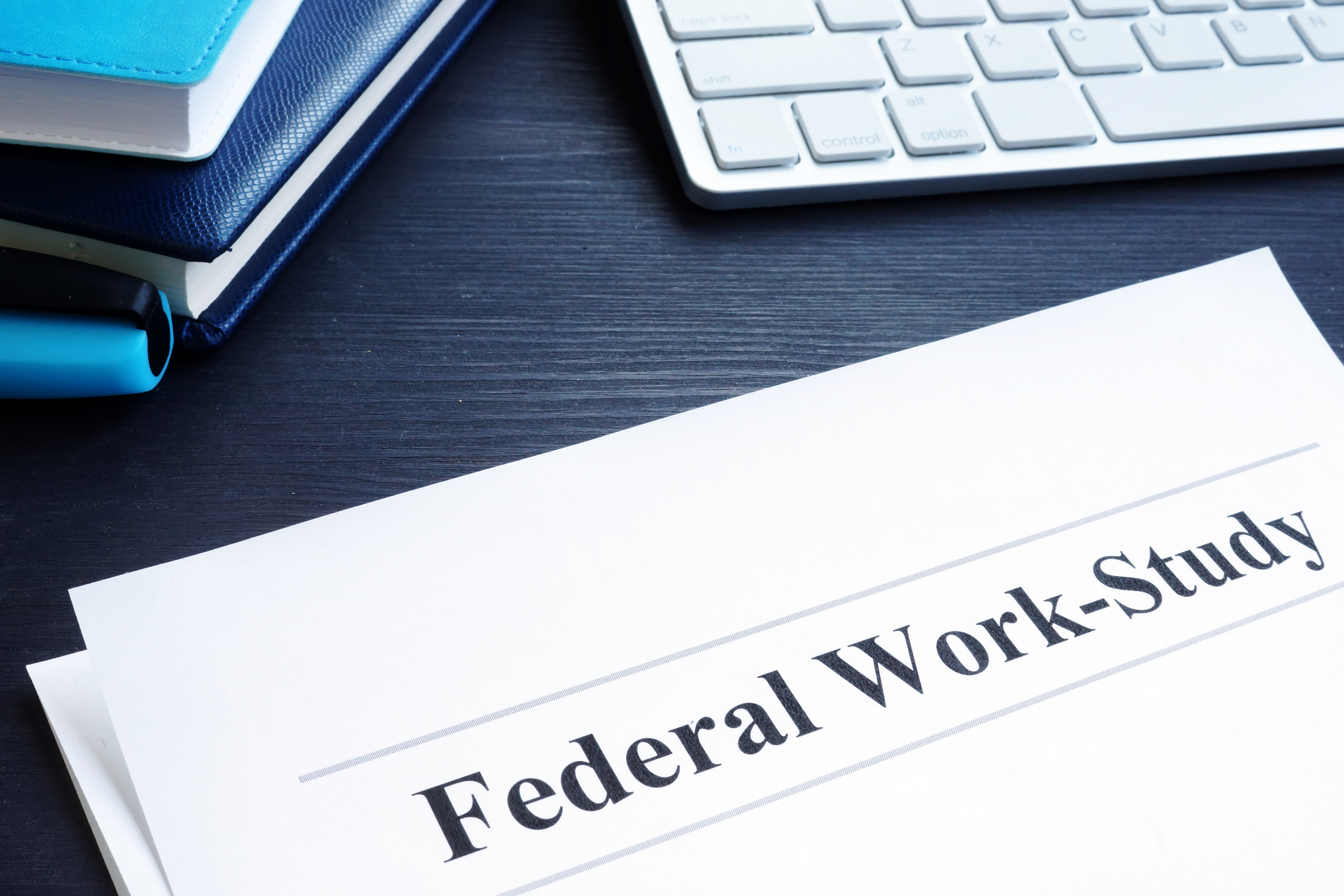 Federal Work-Study Opportunities
