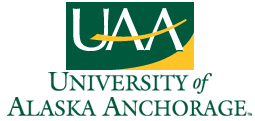 UAA Logo