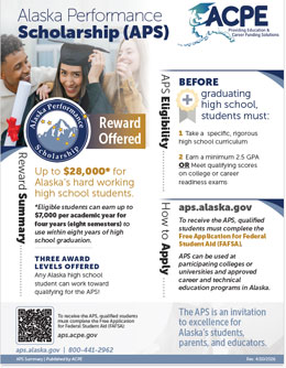 Thumpnail of Alaska Preformance Scholarship