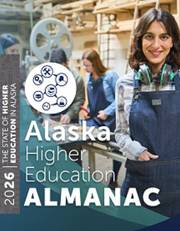 Graphic of the 2026 Almanac report. 