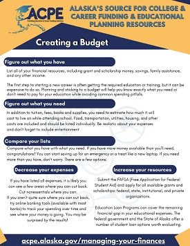 Budget
