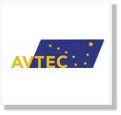 Alaska Vocational Technical Center Logo