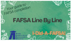 FAFSA Line by Line