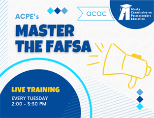 FAFSA Master the Training